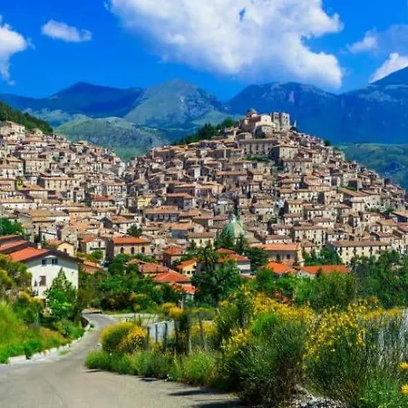 Apartmán Ficarazzi *