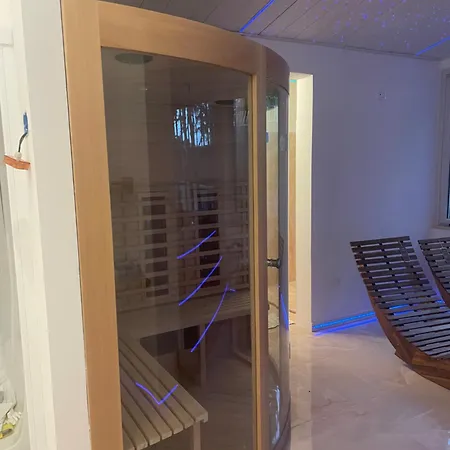 Ficarazzi Apartment