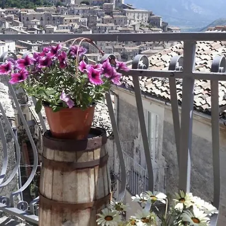 Ficarazzi Apartamento *