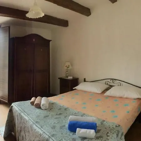 Ficarazzi Apartment *