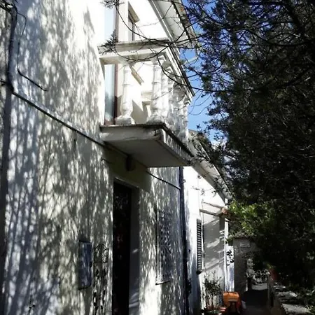 Apartamento Ficarazzi Morano Calabro