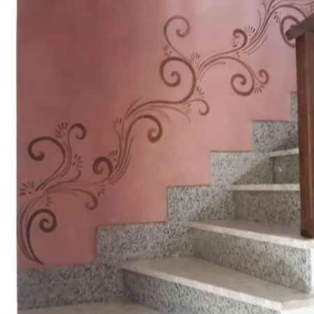 Ficarazzi Apartment *