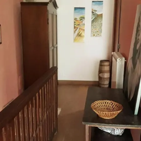 Ficarazzi Apartment *