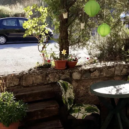 Apartment Ficarazzi Morano Calabro