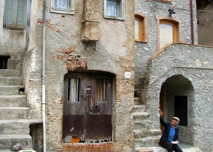 Appartement Ficarazzi *
