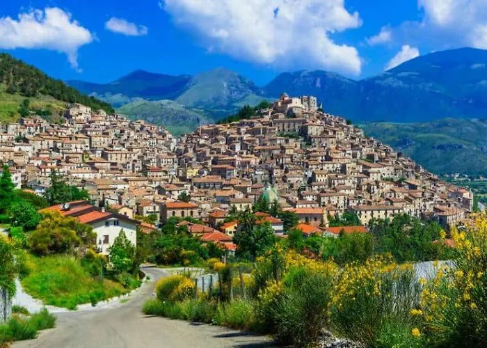 Appartement Ficarazzi *