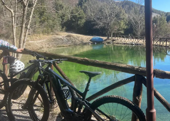 Ficarazzi Appartement