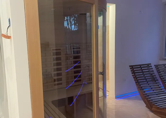 Ficarazzi Appartement