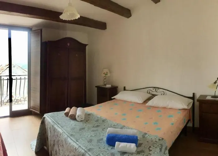 Ficarazzi Appartement *