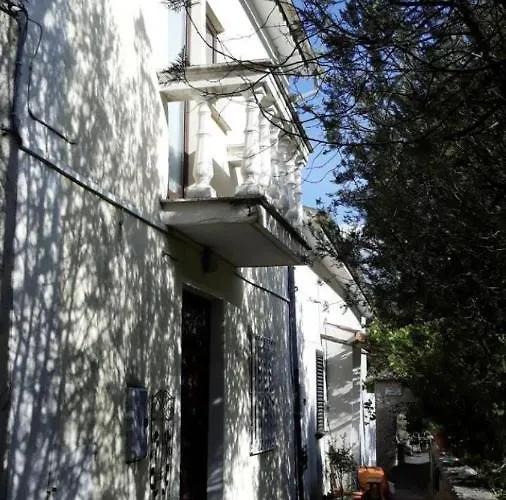 Appartement Ficarazzi Morano Calabro