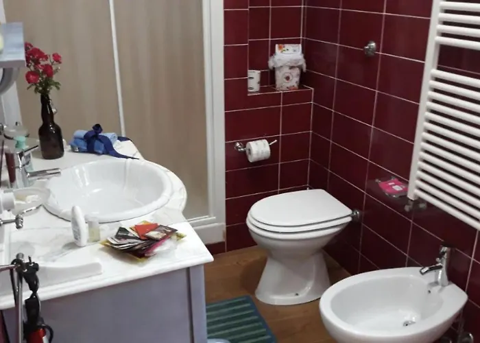 Ficarazzi Appartement Morano Calabro