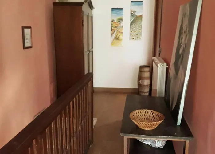 Ficarazzi Appartement *