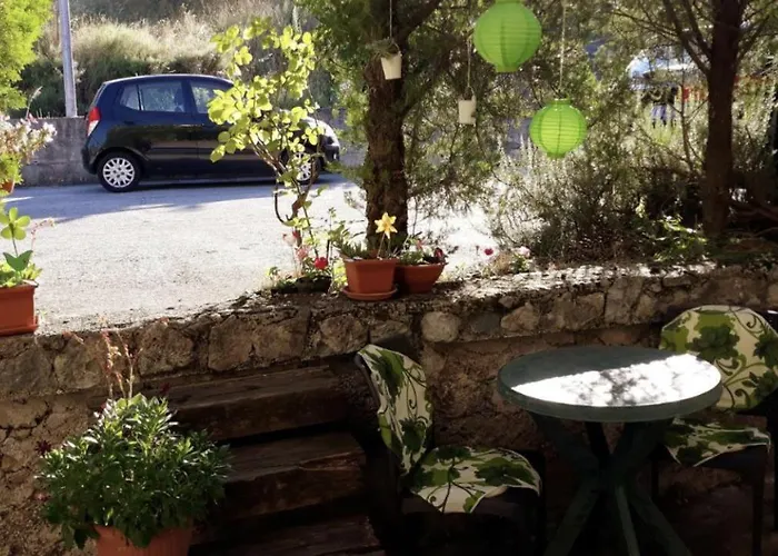 Appartement Ficarazzi Morano Calabro